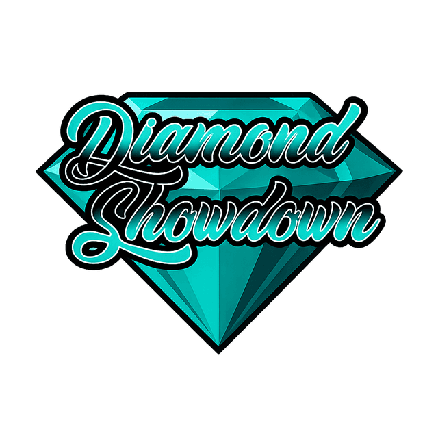 Diamond Showdown Logo